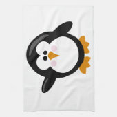 Linge De Cuisine Pingouin (Vertical)