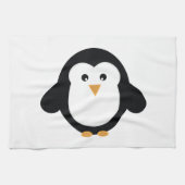 Linge De Cuisine Pingouin (Horizontal)