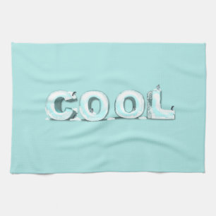 Linge De Cuisine Pingouins cool