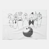 LINGE DE CUISINE PINHEDZ (Horizontal)