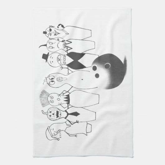 LINGE DE CUISINE PINHEDZ (Vertical)