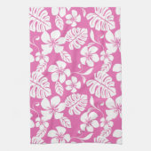 LINGE DE CUISINE PINK BIKINI (FLAMANT ROSE ROSE) (Vertical)