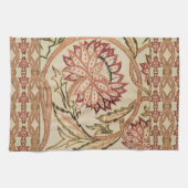 Linge De Cuisine Pink Bohemian (Horizontal)