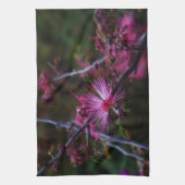 Linge De Cuisine Pink Fairy (Vertical)