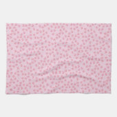 Linge De Cuisine Pink Lollipop (Horizontal)