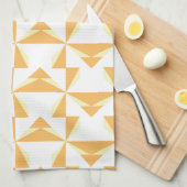 Linge De Cuisine Pinwheels (Quart Plié)