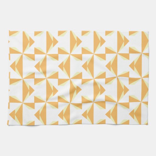 Linge De Cuisine Pinwheels (Horizontal)