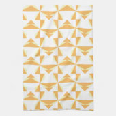 Linge De Cuisine Pinwheels (Vertical)