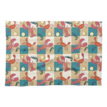 Pique-nique de capture côtière