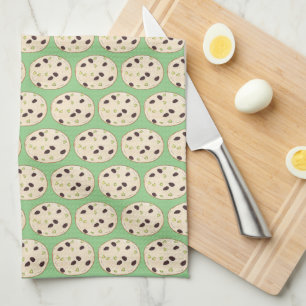 Linge De Cuisine Pistachio Pain court biscuit Cuisine pâtisserie