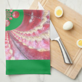 Linge De Cuisine Pitch Kaleidoscope : Le Cricket Balls The Game's H (Quart Plié)