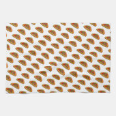 Linge De Cuisine Pizza (Horizontal)