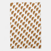 Linge De Cuisine Pizza (Vertical)