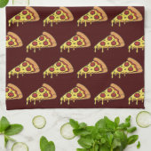 Linge De Cuisine pizza (Plié)