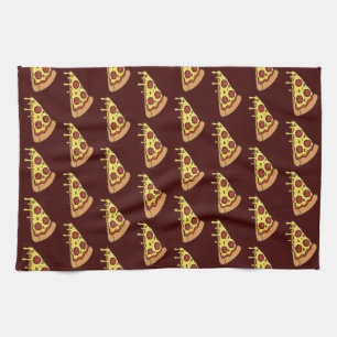 Linge De Cuisine pizza