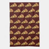 Linge De Cuisine pizza (Vertical)