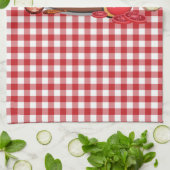 Linge De Cuisine Pizza (Plié)