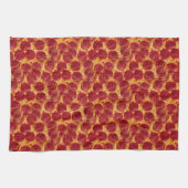Linge De Cuisine pizza pizza (Horizontal)
