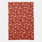 Linge De Cuisine pizza pizza (Vertical)