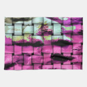 LINGE DE CUISINE PLAGE (Horizontal)