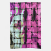 LINGE DE CUISINE PLAGE (Vertical)