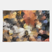 LINGE DE CUISINE PLAGE (Horizontal)