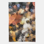 LINGE DE CUISINE PLAGE (Vertical)