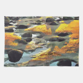 LINGE DE CUISINE PLAGE (Horizontal)