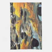 LINGE DE CUISINE PLAGE (Vertical)