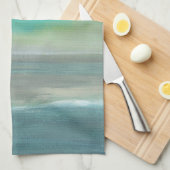 Linge De Cuisine Plage Lowland I (Quart Plié)