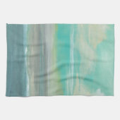 Linge De Cuisine Plage Lowland I (Horizontal)