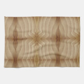 Linge De Cuisine Plages de sable (Horizontal)