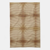Linge De Cuisine Plages de sable (Vertical)