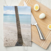 Linge De Cuisine Plages tropicales | Boracay Philippines (Quart Plié)