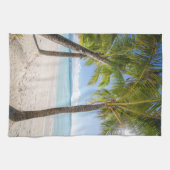 Linge De Cuisine Plages tropicales | Boracay Philippines (Horizontal)