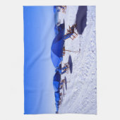 Linge De Cuisine Plages tropicales | Clearwater, Floride (Vertical)