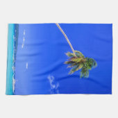 Linge De Cuisine Plages tropicales | White Beach, Phillipines (Horizontal)