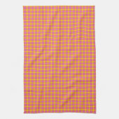 Linge De Cuisine Plaid (Vertical)