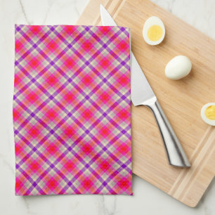 Linge De Cuisine Plaid