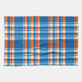 Linge De Cuisine Plaid (Horizontal)