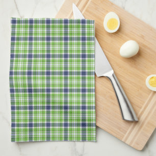 Linge De Cuisine Plaid