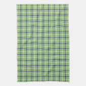 Linge De Cuisine Plaid (Vertical)