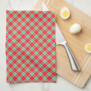 Linge De Cuisine Plaid