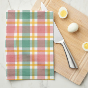 Linge De Cuisine Plaid