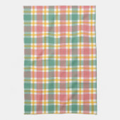 Linge De Cuisine Plaid (Vertical)