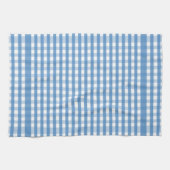 Linge De Cuisine Plaid (Horizontal)