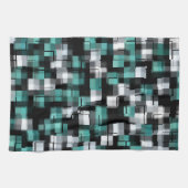 Linge De Cuisine Plaid (Horizontal)