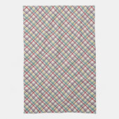 Linge De Cuisine Plaid (Vertical)