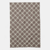 Linge De Cuisine Plaid (Vertical)