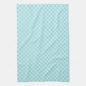 Linge De Cuisine Plaid (Vertical)
